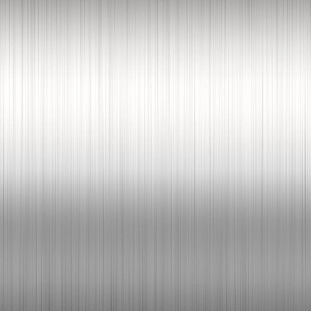 Satin Chrome
